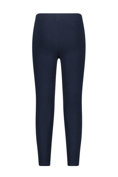 B.Nosy w24 Lizzy B.Nosy girls legging uni navy Y408-5520 151