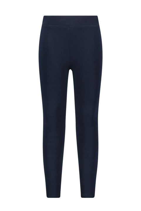 B.Nosy w24 Lizzy B.Nosy girls legging uni navy Y408-5520 151