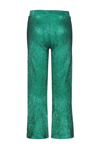 B.Nosy w24 Phine B.Nosy girls pants Storm green Y409-5628 386