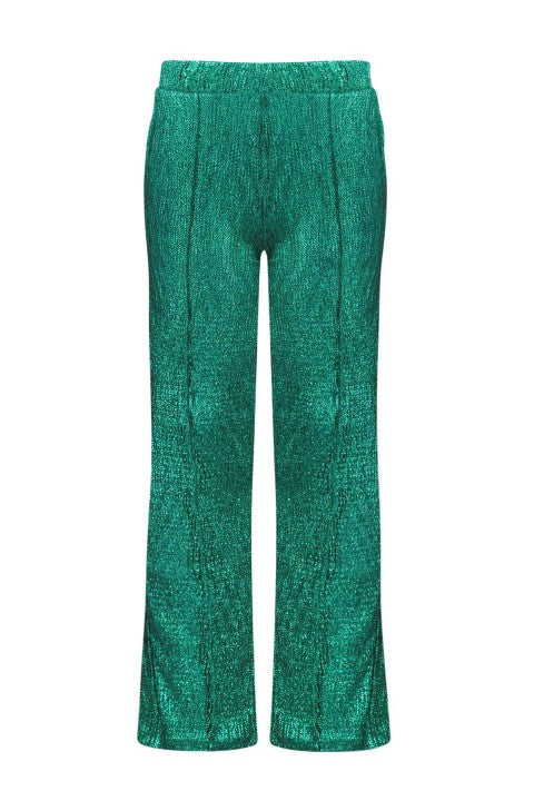 B.Nosy w24 Phine B.Nosy girls pants Storm green Y409-5628 386