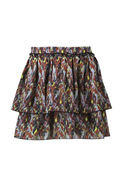 B.Nosy w24 Rae B.Nosy girls skirt Amibitous AO Y409-5721 925