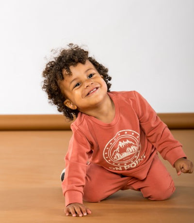 B.Nosy w24 Noah B.Nosy mini boys sweat suit Savannah Y409-8640 210