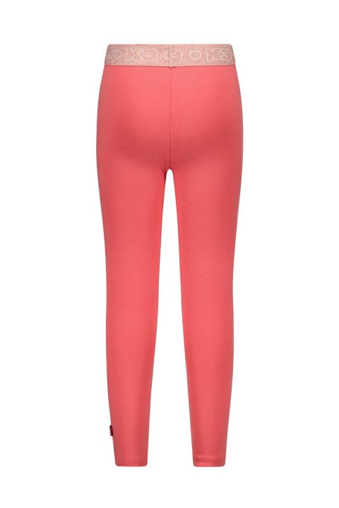 B.Nosy K3 w24 K3 Lizzy B.Nosy legging Passion pink Y410-5521 296