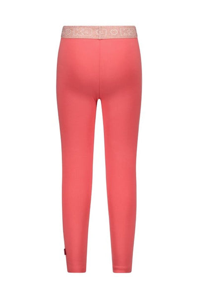 B.Nosy K3 w24 K3 Lizzy B.Nosy legging Passion pink Y410-5521 296