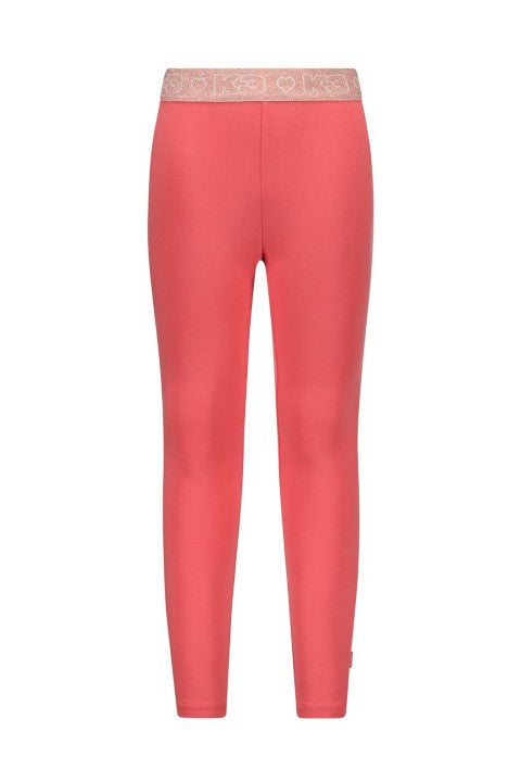 B.Nosy K3 w24 K3 Lizzy B.Nosy legging Passion pink Y410-5521 296