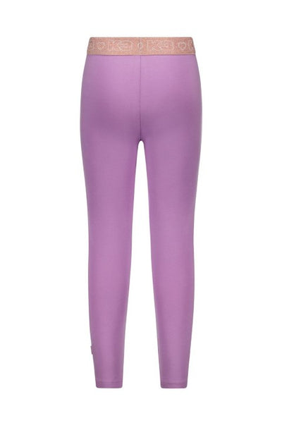 B.Nosy K3 w24 K3 Lizzy B.Nosy legging African Violet Y410-5521 621