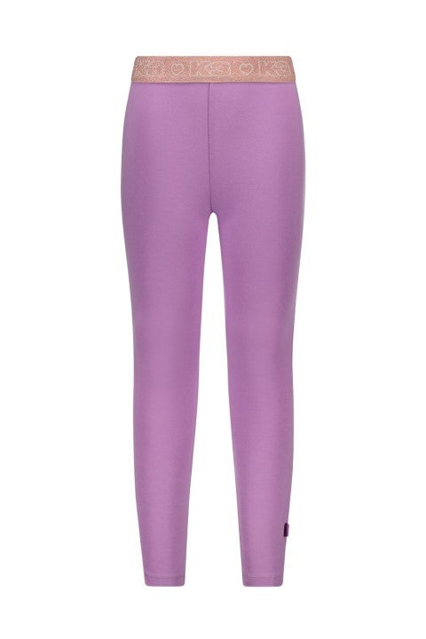 B.Nosy K3 w24 K3 Lizzy B.Nosy legging African Violet Y410-5521 621