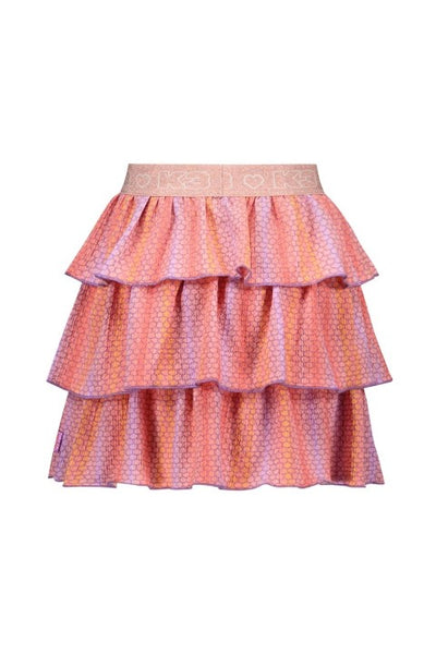 B.Nosy K3 w24 K3 Ruby B.Nosy girls skirt Mermaid AO Y410-5720 994