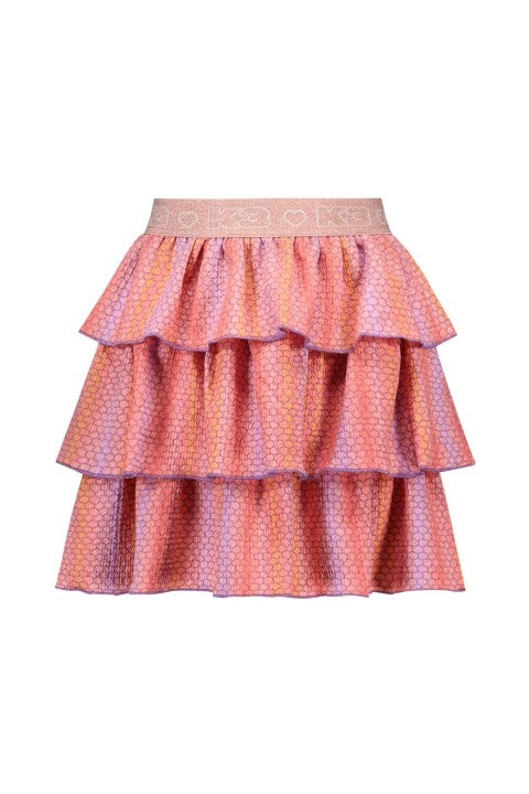 B.Nosy K3 w24 K3 Ruby B.Nosy girls skirt Mermaid AO Y410-5720 994