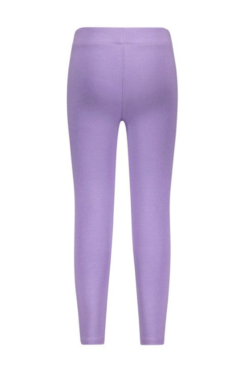 B.Nosy Pre-Spring S25 Lizzy B.Nosy girls legging Light Purple Y501-5520 620