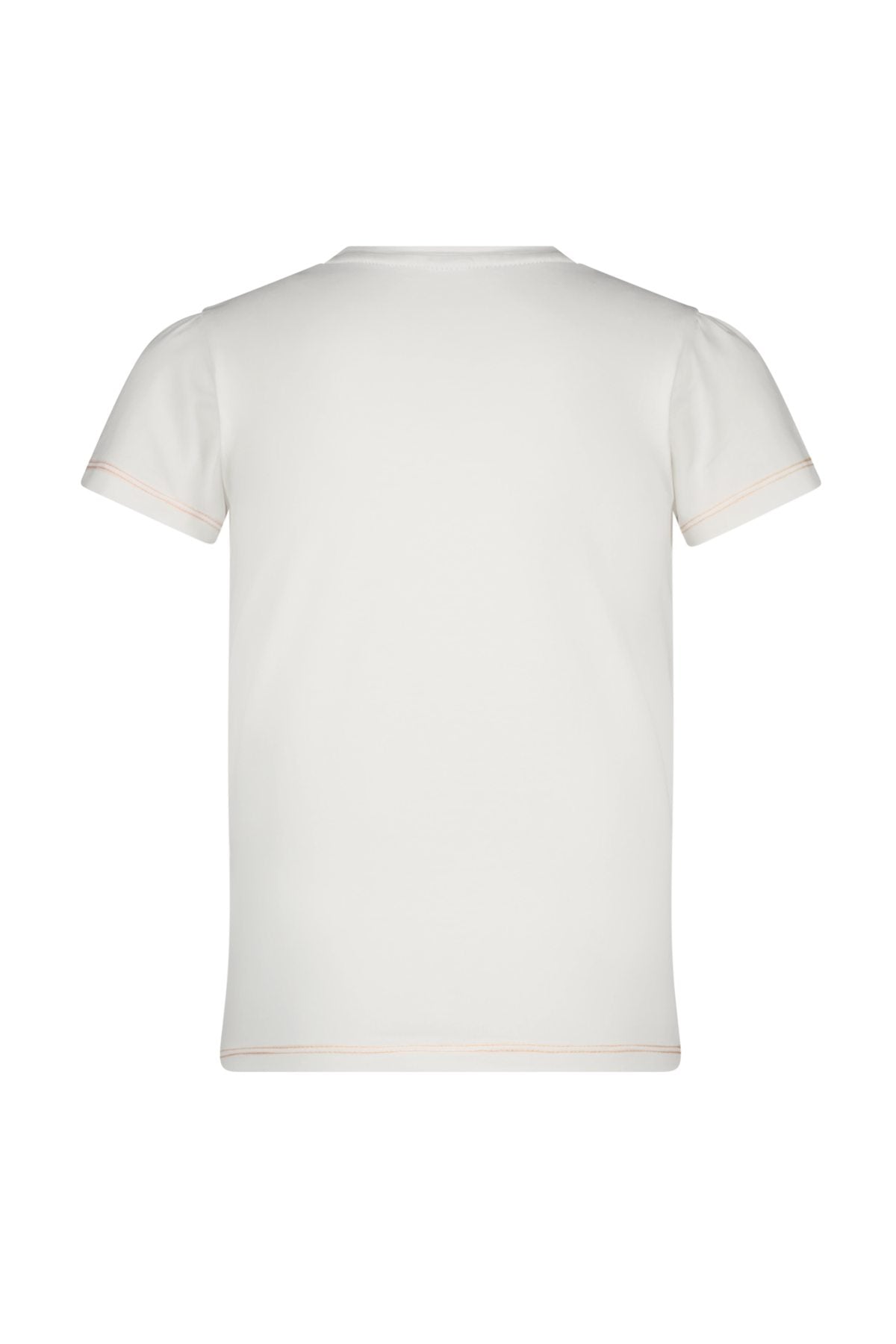 B.Nosy S25 Tammy t-shirt Cotton Y502-5409 012