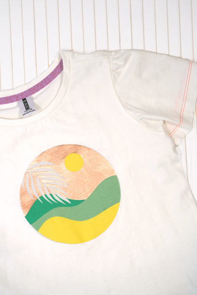 B.Nosy S25 Tammy t-shirt Cotton Y502-5409 012