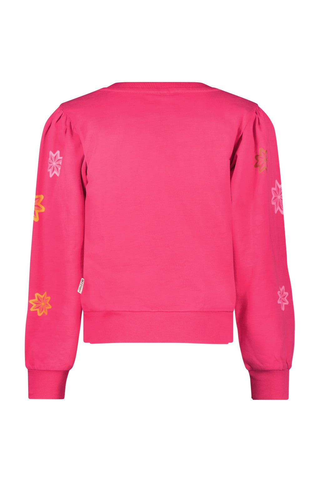 B.Nosy w25 Sophie B.Nosy girls sweater Cabaret Y508-5324 231