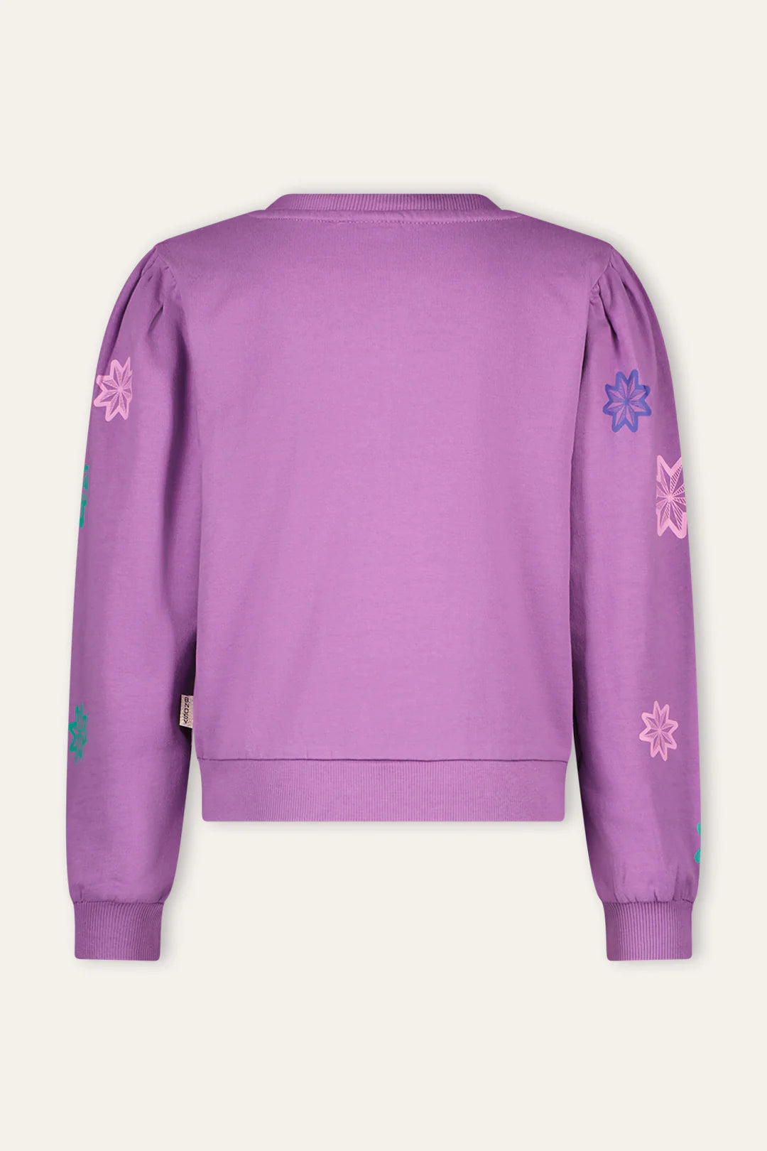 B.Nosy w25 Sophie B.nosy girls sweater Y508-5324 610