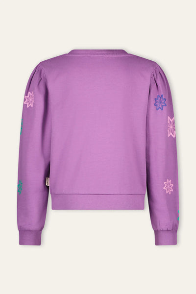 B.Nosy w25 Sophie B.nosy girls sweater Y508-5324 610