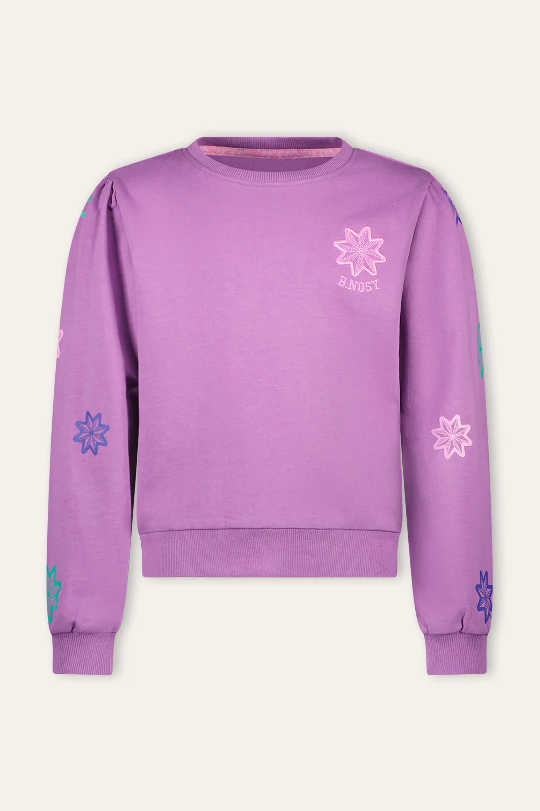 B.Nosy w25 Sophie B.nosy girls sweater Y508-5324 610