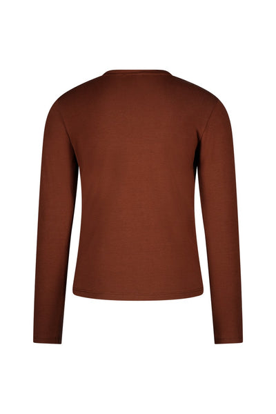 B.Nosy w25 Tiara B.Nosy girls long sleeve fudgsickle Y508-5424 532