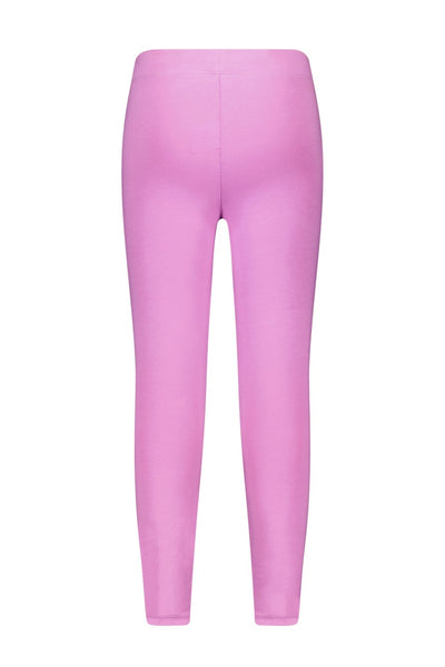 B.Nosy w25 Lizzy B.Nosy girls legging uni Violet Y508-5520 622
