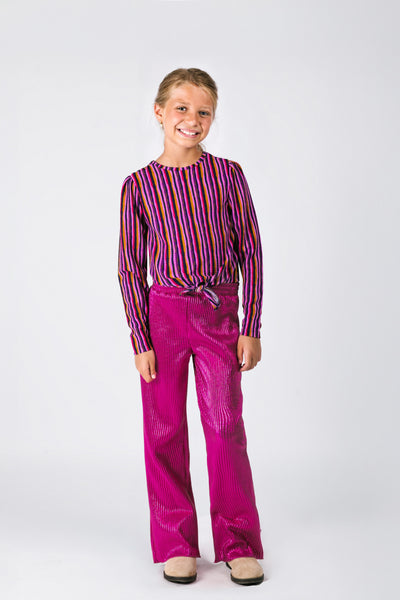 B.Nosy w25 Phine B.Nosy girls pants Cabaret Y508-5614 231