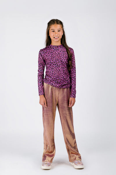 B.Nosy w25 Phine B.Nosy girls pants OLD GOLD Y508-5614 720
