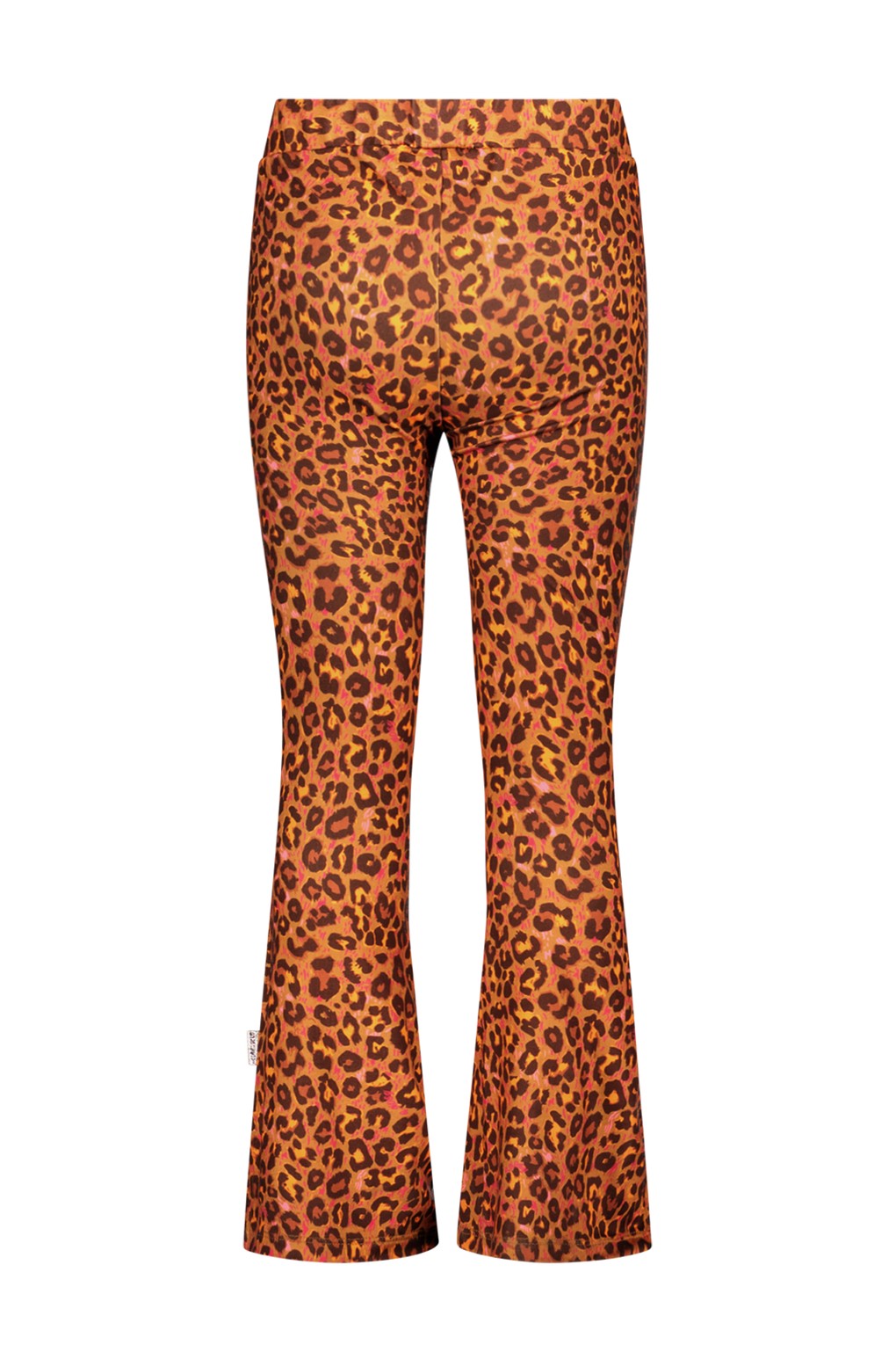B.Nosy w25 Phoebe B.Nosy girls flared pants leopard texas Y508-5625 961