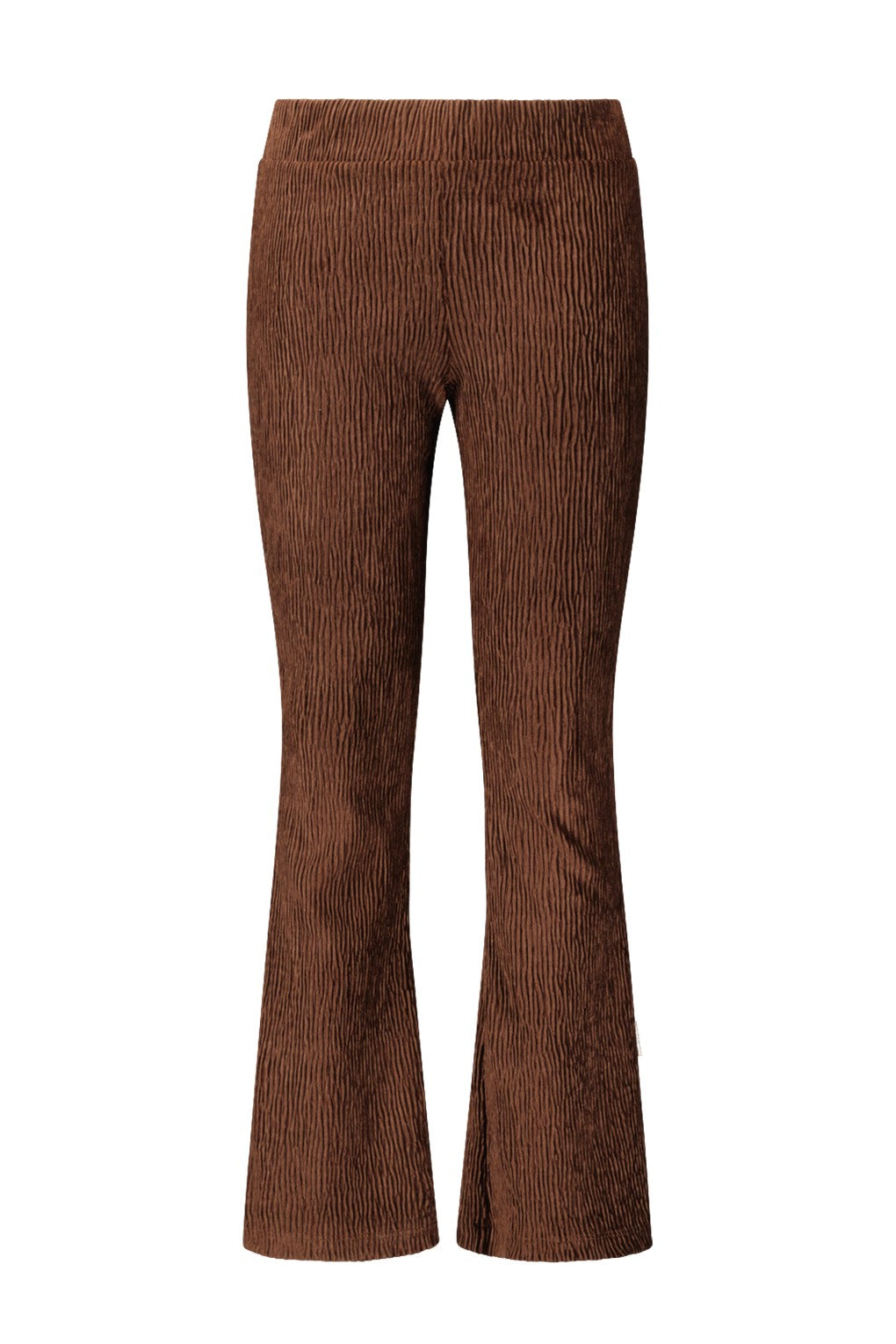 B.Nosy w25 Puck B.Nosy flared pants fudgsickle Y508-5627 532