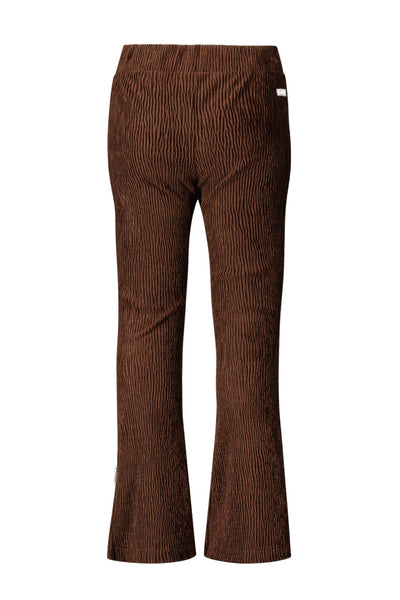 B.Nosy w25 Puck B.Nosy flared pants fudgsickle Y508-5627 532