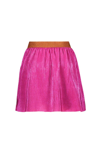 B.Nosy w25 Roza B.Nosy girls metallic skirt Cabaret Y508-5705 231
