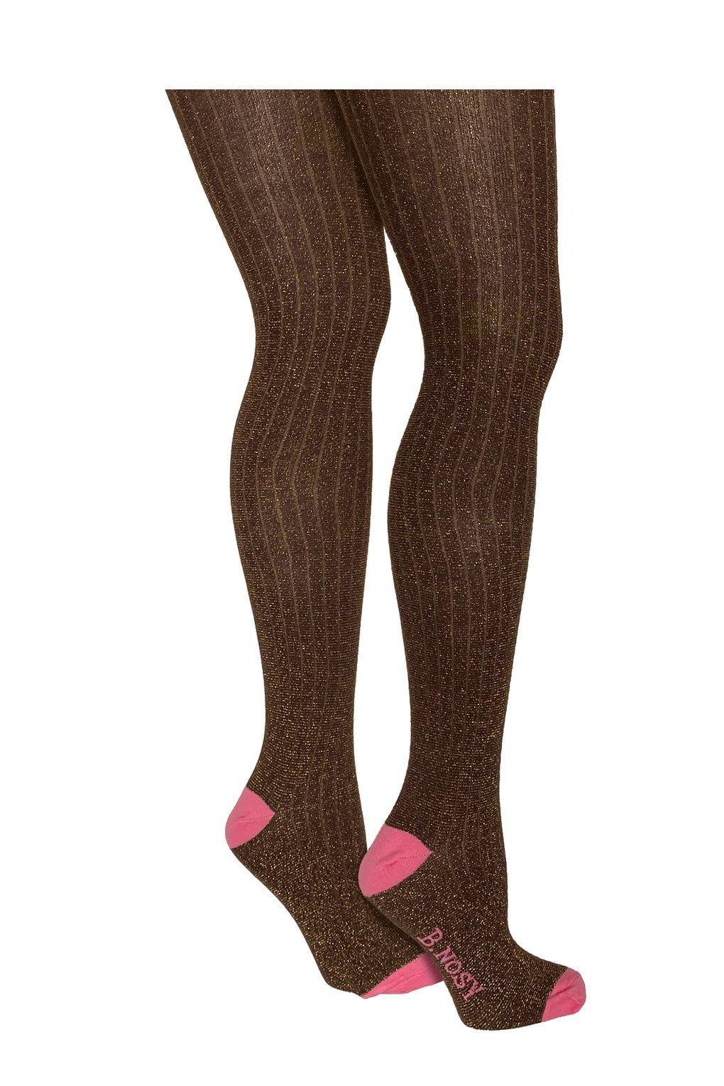 B.Nosy w25 Mia B.Nosy girls glitter thight fudgsickle Y508-5920 532