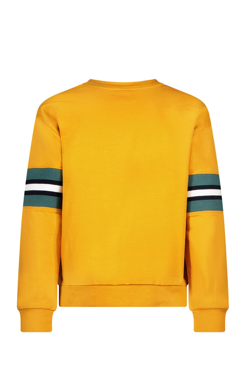 B.Nosy w25 Sean B.Nosy boys sweater Hazel brown Y508-6322 528