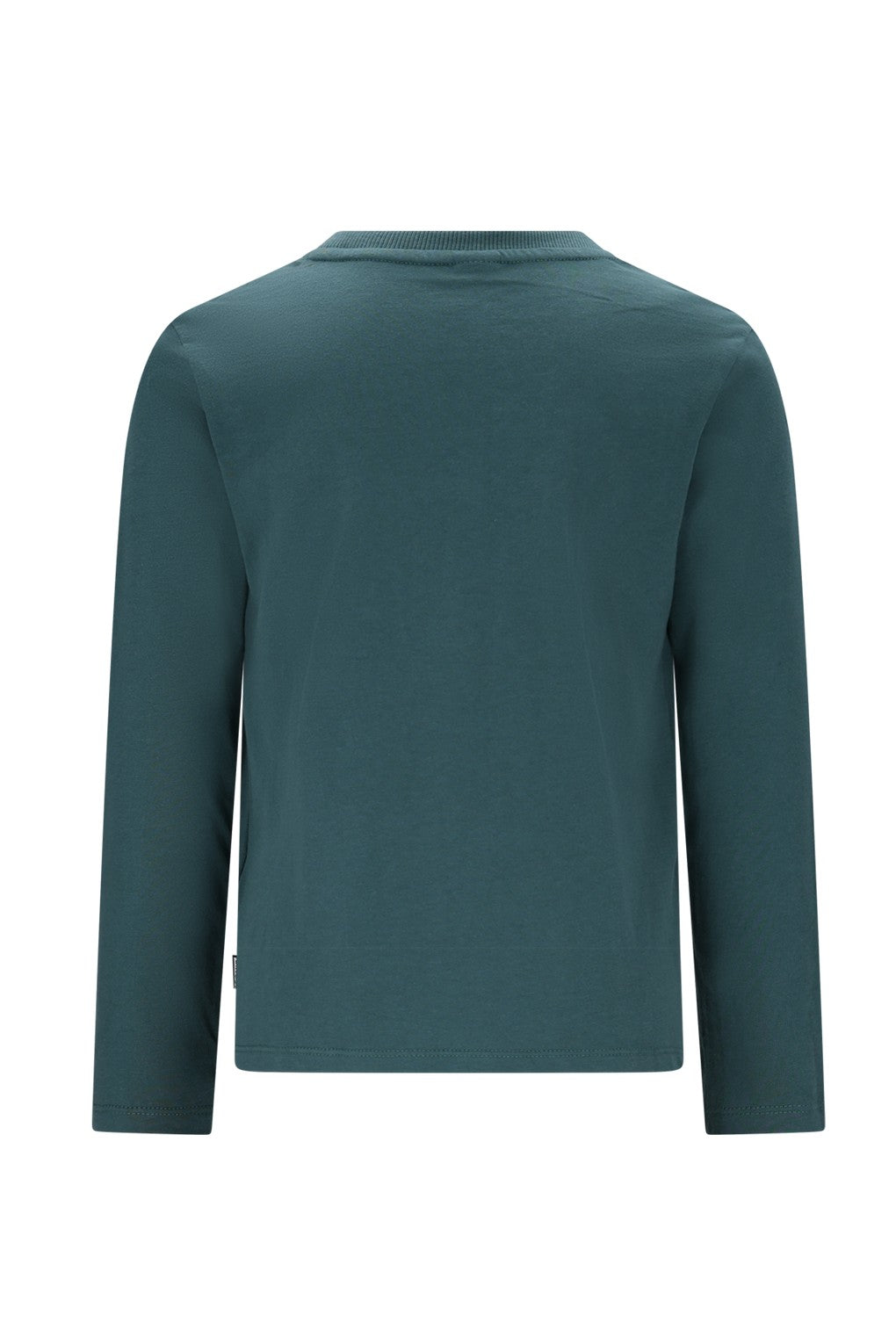 B.Nosy w25 Trevor B.Nosy boys long sleeve Jasper Green Y508-6420 314