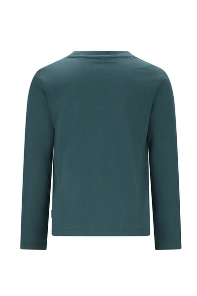 B.Nosy w25 Trevor B.Nosy boys long sleeve Jasper Green Y508-6420 314