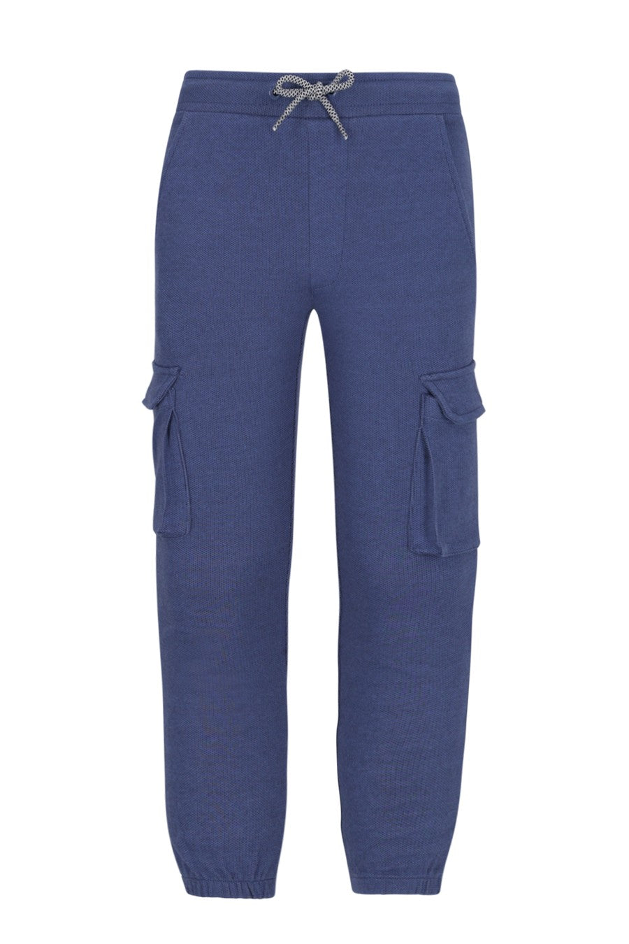 B.Nosy w25 Peter B.Nosy boys cargo sweat pants Bisque Y508-6652 579