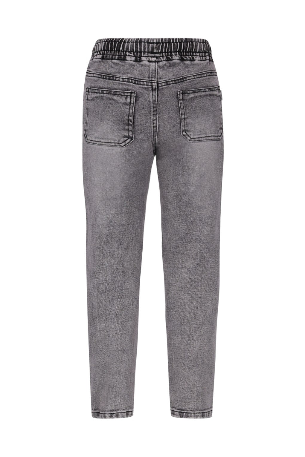 B.Nosy w25 Pascal B.Nosy boys denim pants Grey Denim Y508-6655 069