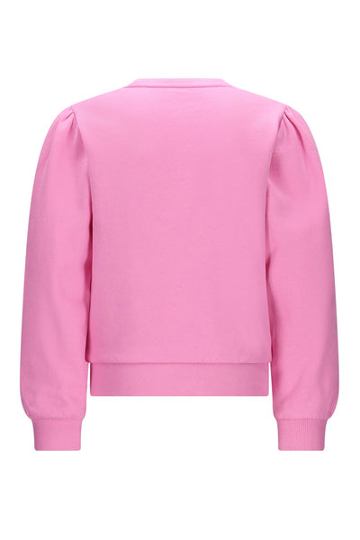 B.Nosy K3 w25 K3 Scottie B.Nosy girls sweater Fuchsia pink Y510-5324 281