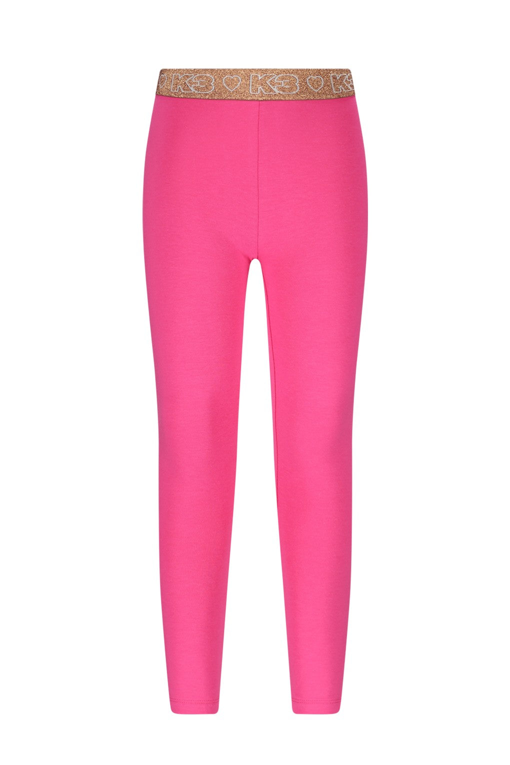 B.Nosy K3 w25 K3 Lizzy B.Nosy girls legging Phlox Pink Y510-5521 295