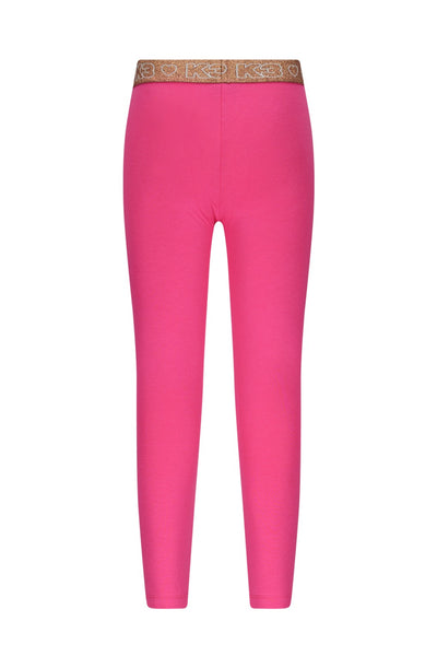 B.Nosy K3 w25 K3 Lizzy B.Nosy girls legging Phlox Pink Y510-5521 295
