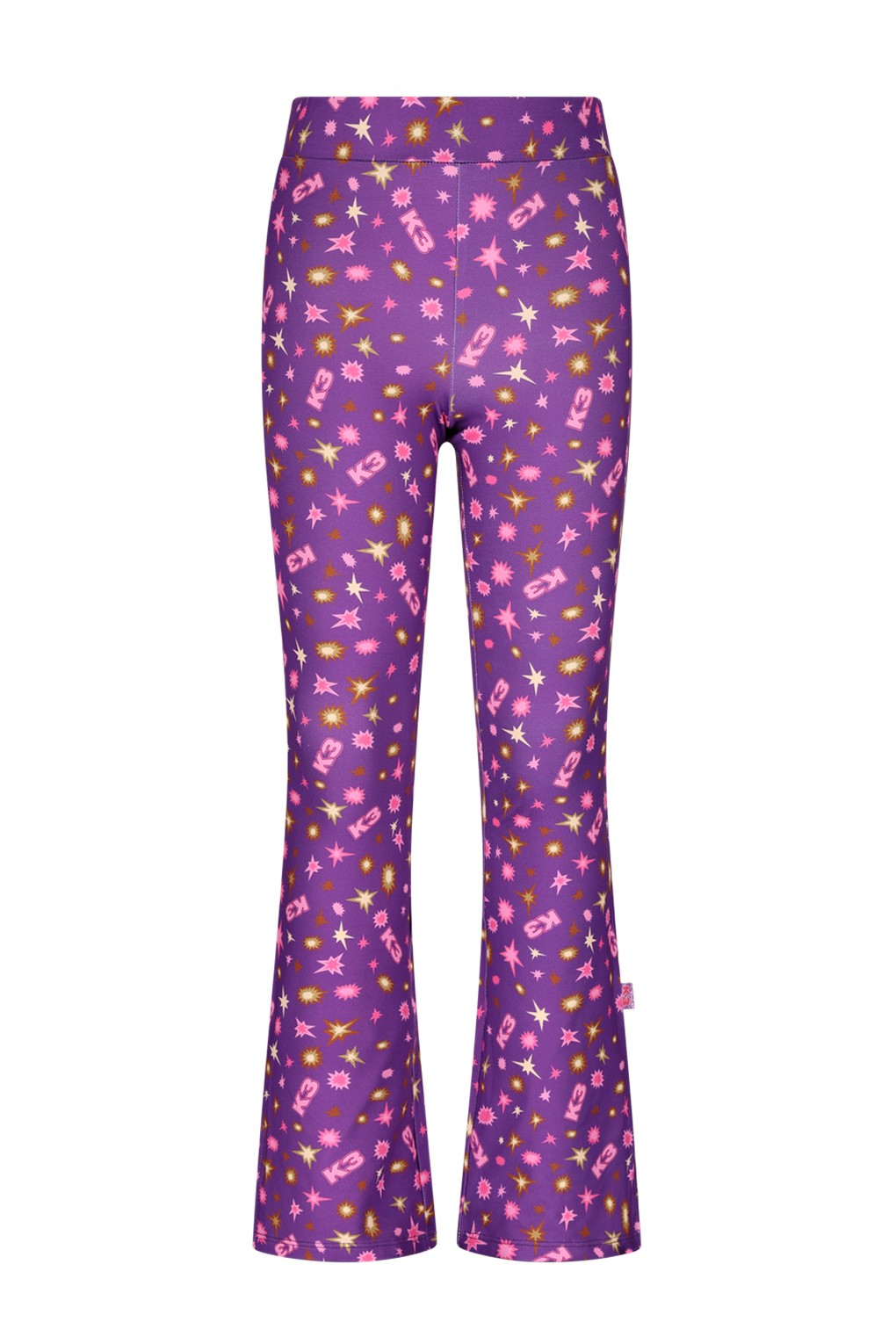 B.Nosy K3 w25 K3 Phoebe B.Nosy girls flared pants K3 Party Y510-5625 996