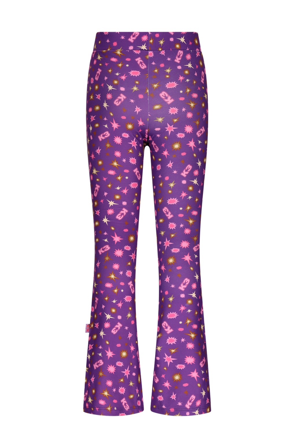B.Nosy K3 w25 K3 Phoebe B.Nosy girls flared pants K3 Party Y510-5625 996
