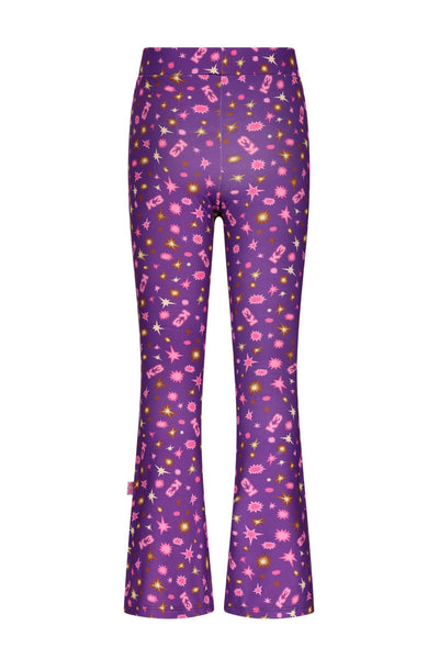 B.Nosy K3 w25 K3 Phoebe B.Nosy girls flared pants K3 Party Y510-5625 996