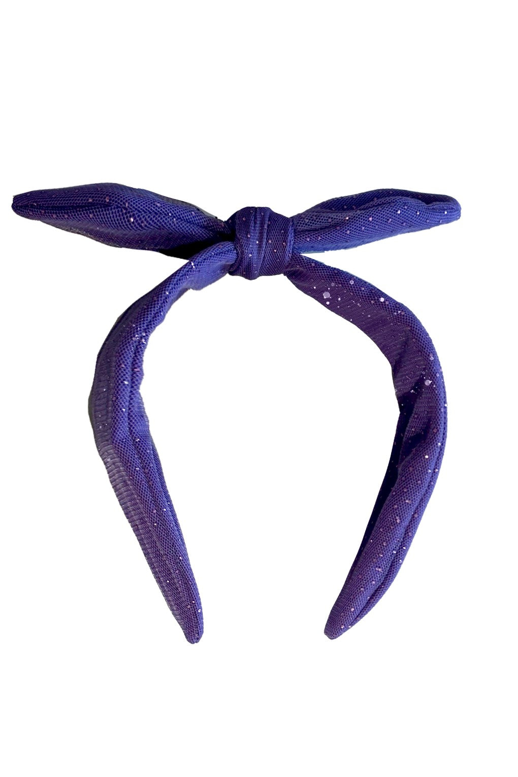 B.Nosy K3 w25 K3 Ava B.Nosy girls sequince hairband Fuchsia pink Y510-5902 281