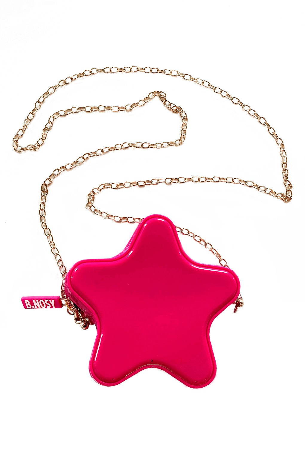 B.Nosy K3 w25 B.Nosy x  K3 Aqua bag Phlox Pink Y510-5931 295