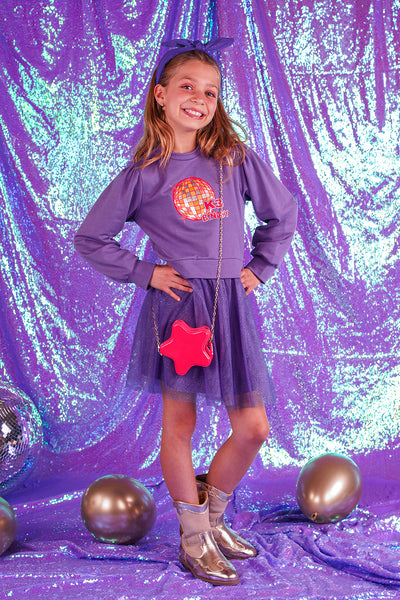 B.Nosy K3 w25 B.Nosy x  K3 Aqua bag Phlox Pink Y510-5931 295