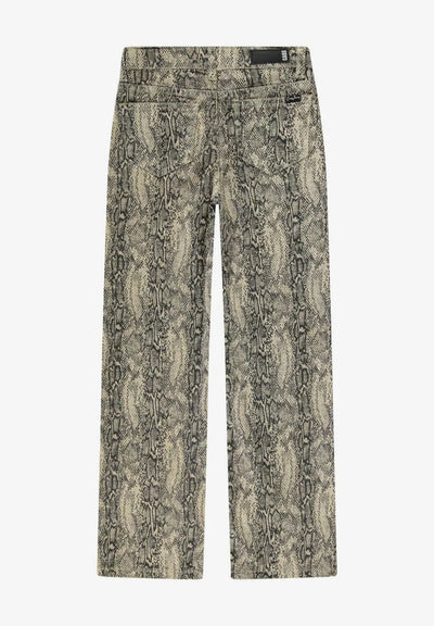 Cars Jeans W25 Kids Yara Stretch Snake 5252983