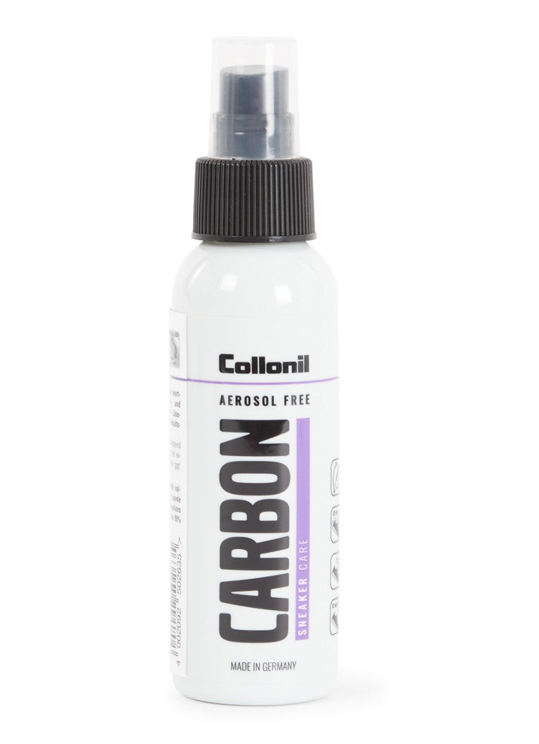 Collonil Carbon sneaker care 100 ml - onderhoudsmiddel