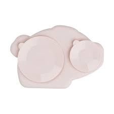 Done by Dear Silicone Stick&Stay plate Pigee Powder 1759061