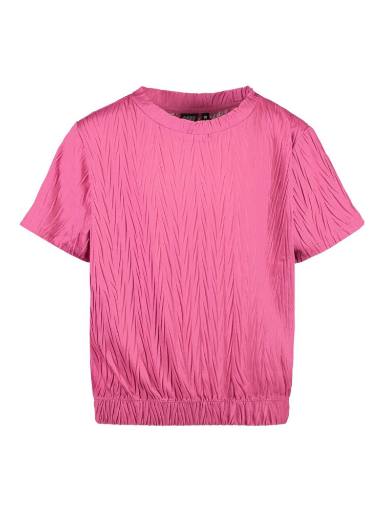 Cars Jeans S24 Kids EHTY Top Pink 3565669