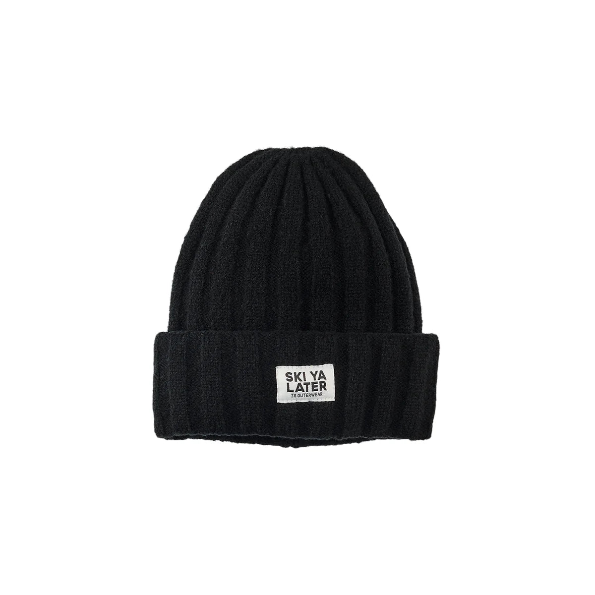 Z8 Kids W25 Unisex Mutsen Rune Night sky