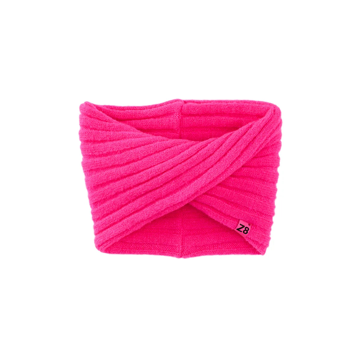 Z8 Kids W25 Unisex Sjaals Indi Neon pink