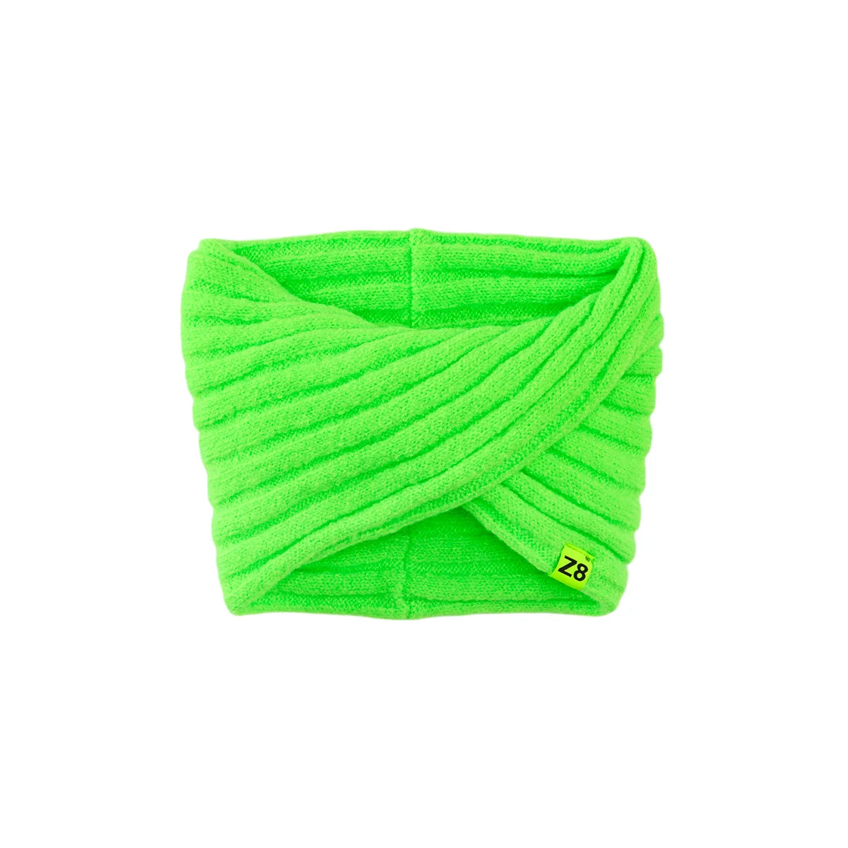 Z8 Kids W25 Unisex Sjaals Indi Green gecko